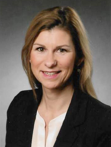 Dr. Annett Geitner